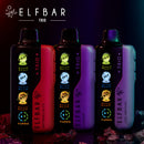 efbar 40k trio