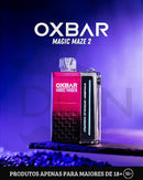 Oxbar 30k