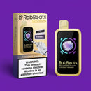 RabBeats RC 10000 Touch