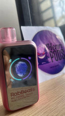 RabBeats RC 10000 Touch